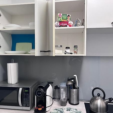 5Centrum Stanislawa Moniuszki10 Wi-Fi 1Gb Sek Варшава Экстерьер фото