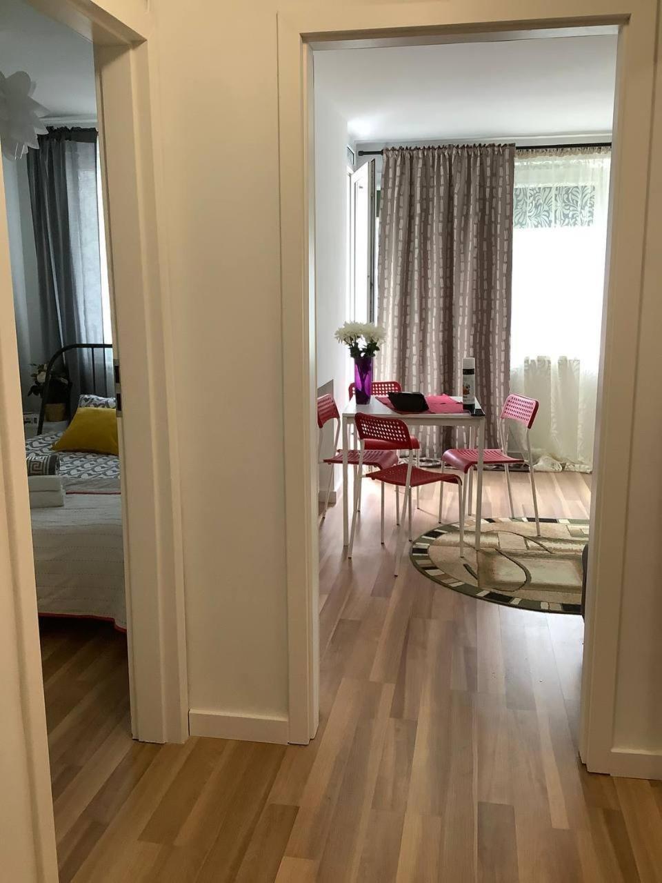 5Centrum Stanislawa Moniuszki10 Wi-Fi 1Gb Sek Варшава Экстерьер фото
